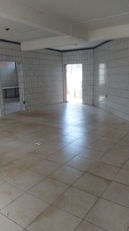 Venda de comercial / salão na cidade de araraquara