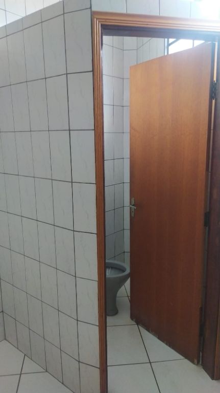 Venda de comercial / salão na cidade de araraquara