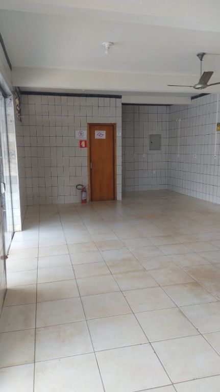 Venda de comercial / salão na cidade de araraquara