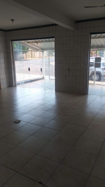 Venda de comercial / salão na cidade de araraquara
