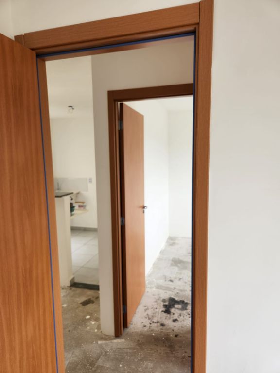 Venda de Apartamentos / Padrão na cidade de Araraquara