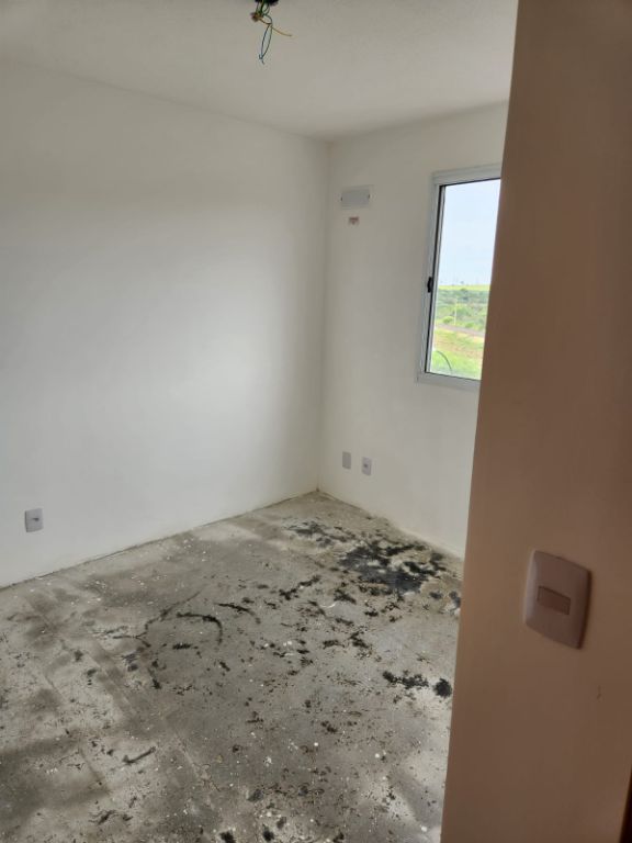 Venda de Apartamentos / Padrão na cidade de Araraquara