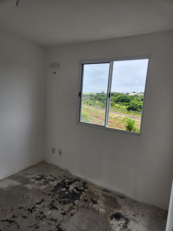 Venda de Apartamentos / Padrão na cidade de Araraquara