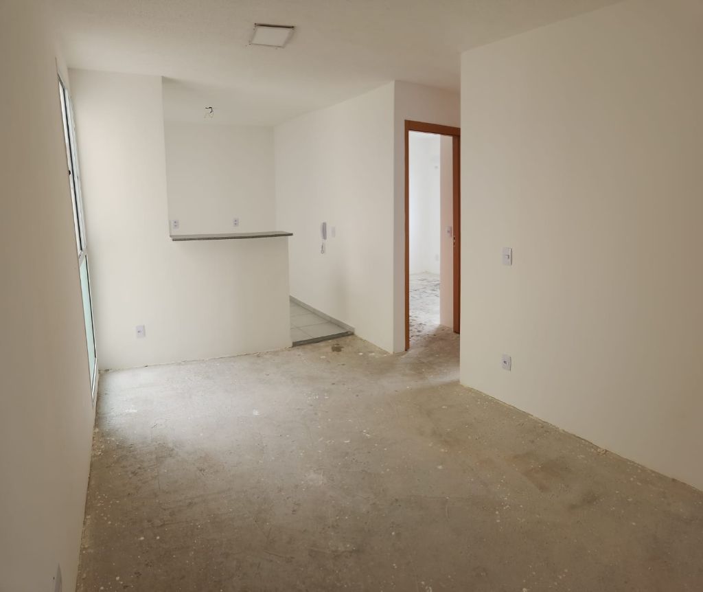 Venda de Apartamentos / Padrão na cidade de Araraquara