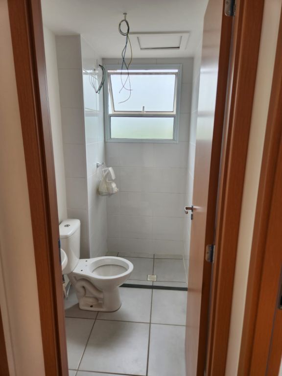 Venda de Apartamentos / Padrão na cidade de Araraquara