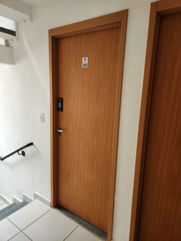 Venda de apartamentos / padrão na cidade de araraquara