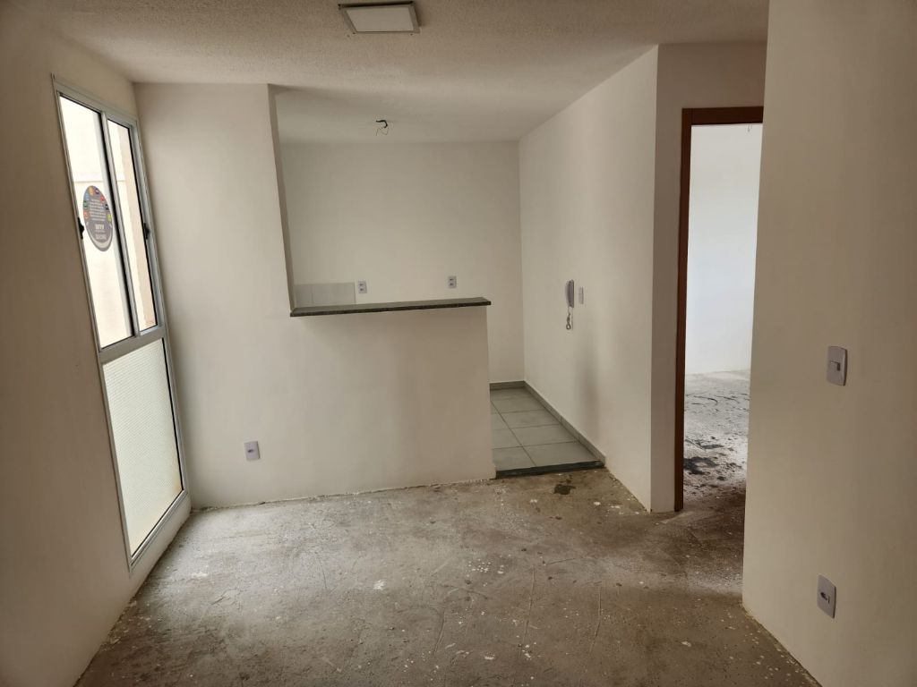 Venda de Apartamentos / Padrão na cidade de Araraquara