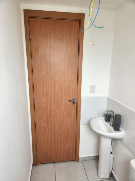 Venda de Apartamentos / Padrão na cidade de Araraquara