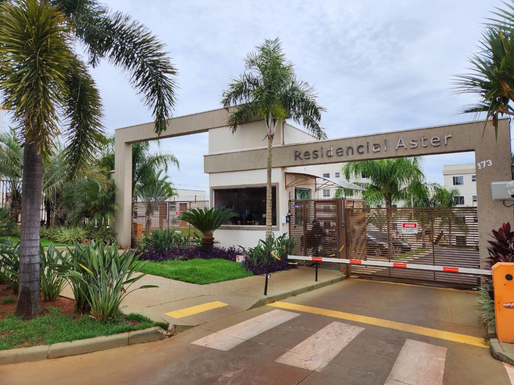 Venda de apartamentos / padrão na cidade de araraquara