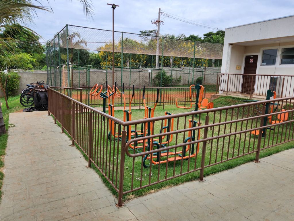 Venda de apartamentos / padrão na cidade de araraquara