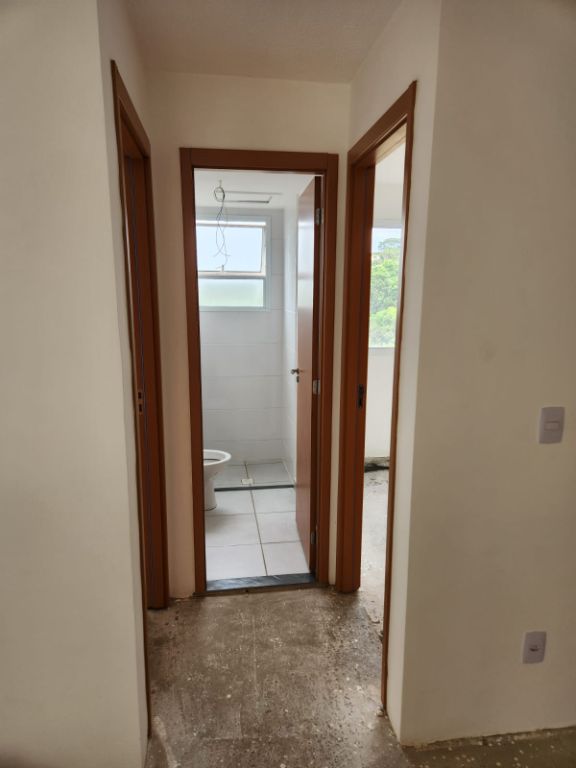 Venda de Apartamentos / Padrão na cidade de Araraquara