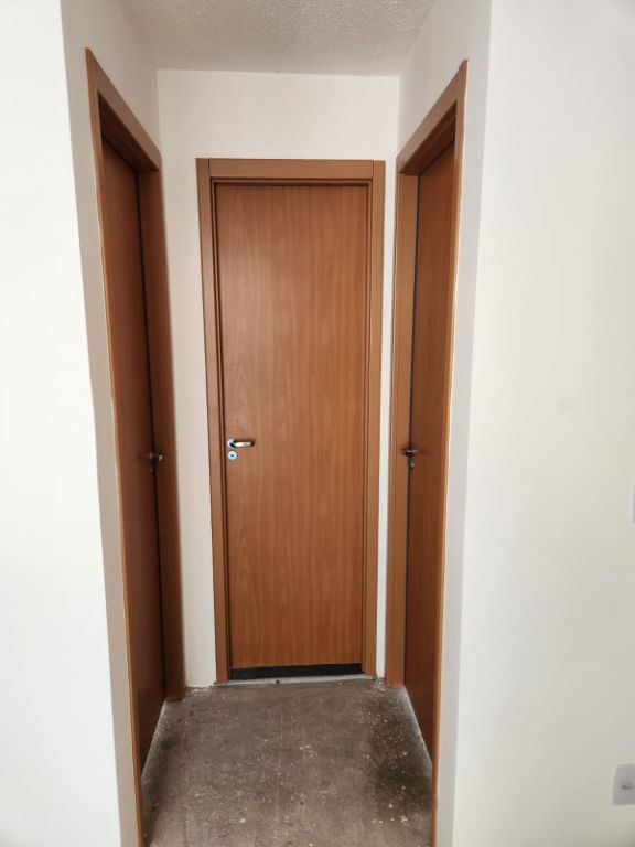 Venda de Apartamentos / Padrão na cidade de Araraquara
