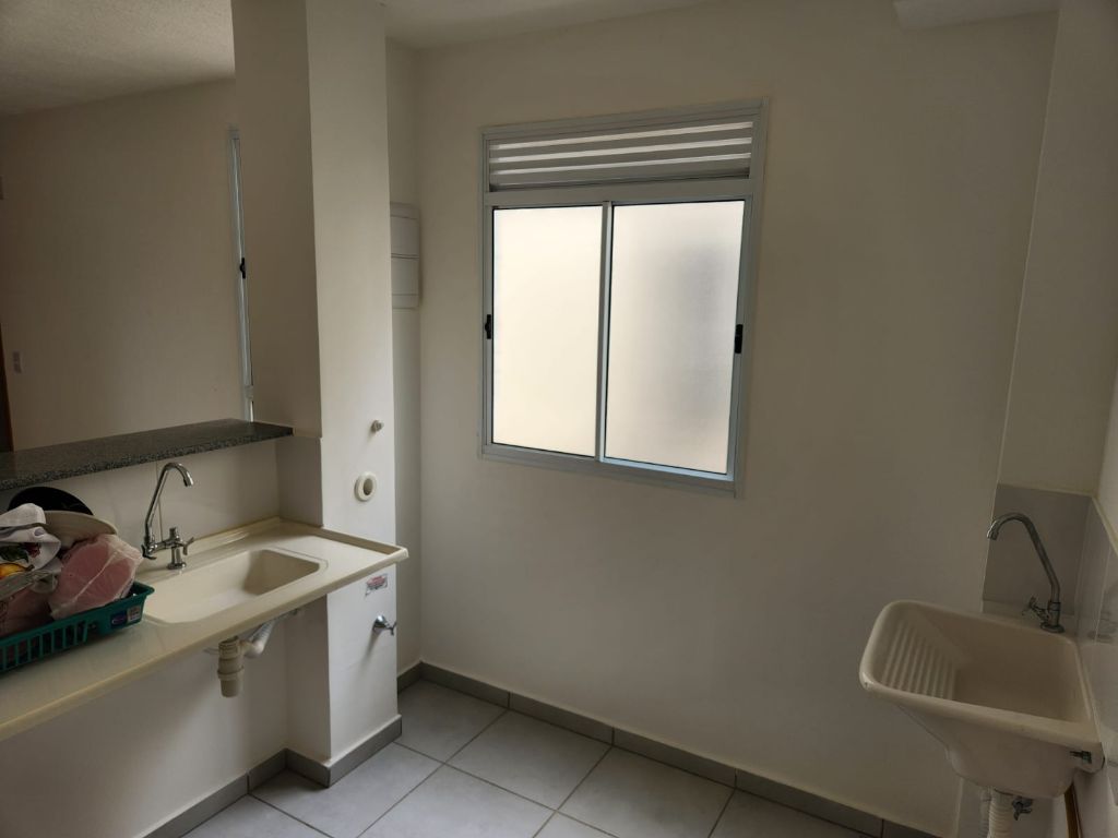 Venda de Apartamentos / Padrão na cidade de Araraquara
