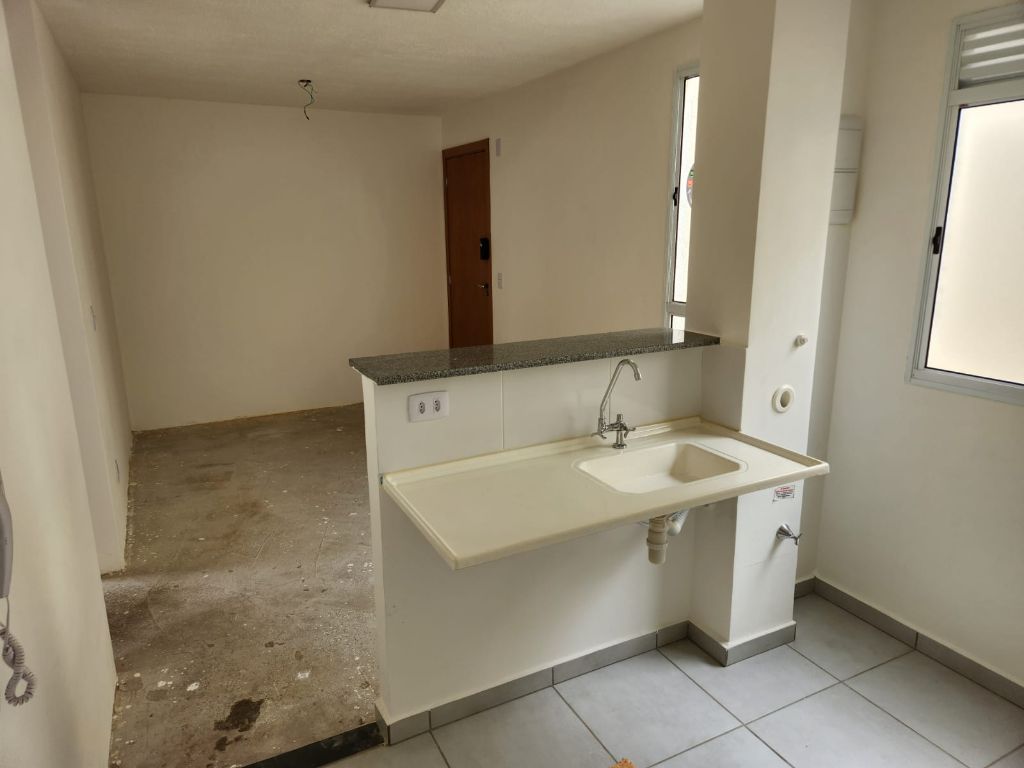 Venda de apartamentos / padrão na cidade de araraquara