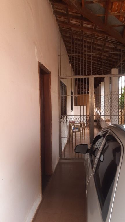 Venda de Casas / Padrão na cidade de Araraquara