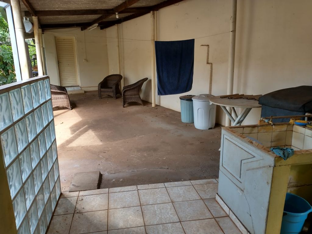 Venda de Casas / Padrão na cidade de Araraquara