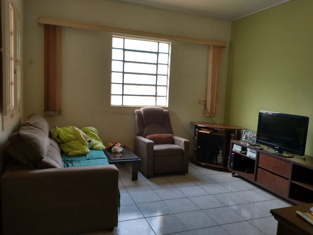 Venda de Casas / Padrão na cidade de Araraquara