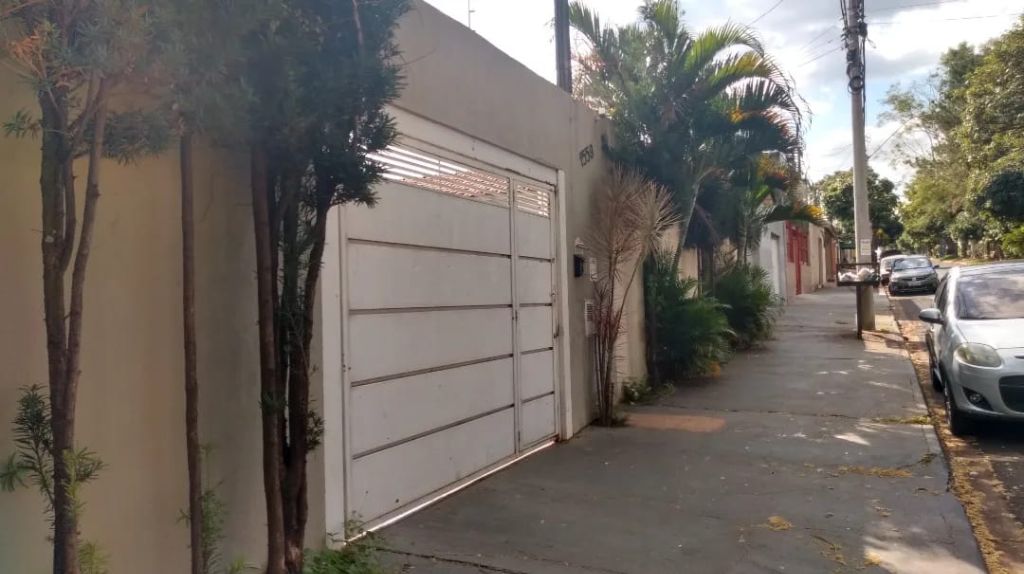 Venda de casas / sobrado na cidade de araraquara