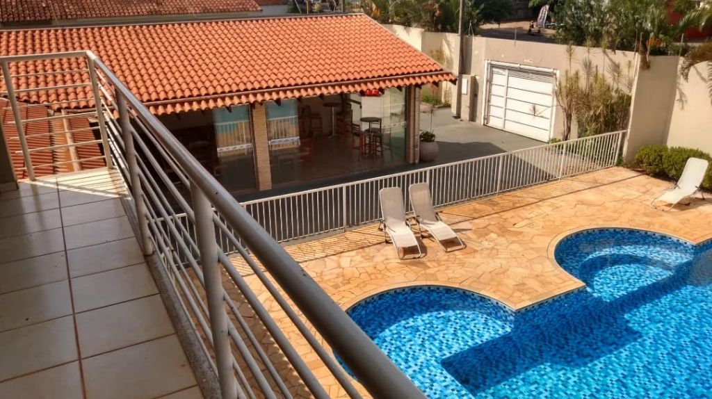 Venda de casas / sobrado na cidade de araraquara