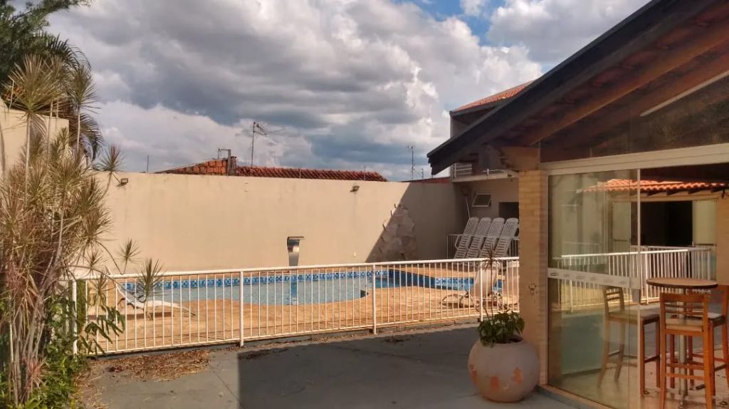Venda de casas / sobrado na cidade de araraquara
