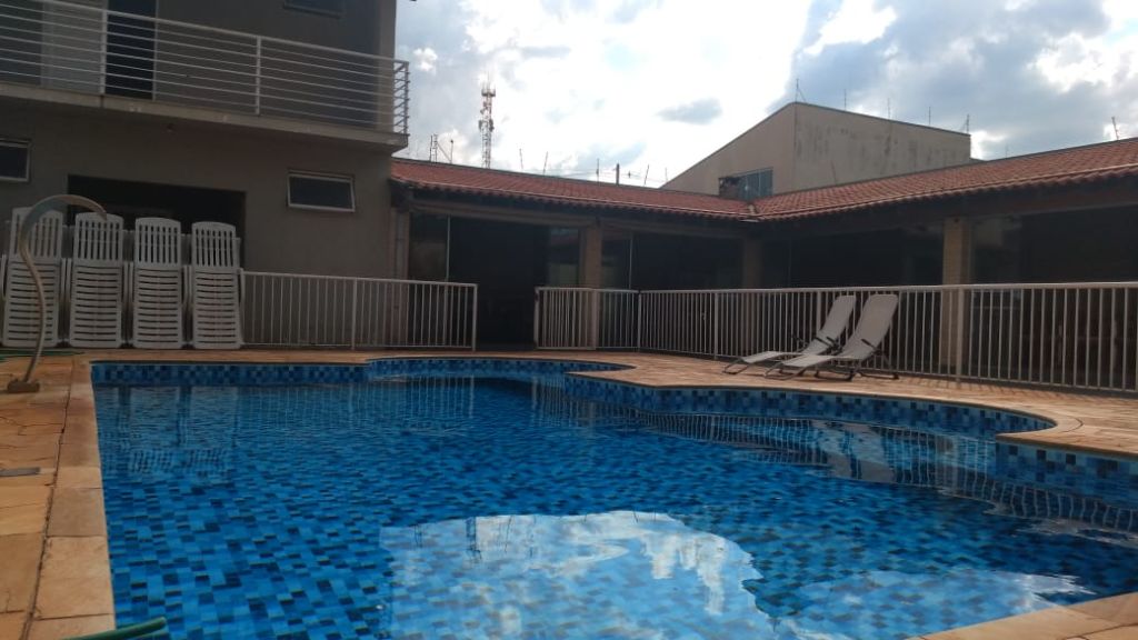 Venda de casas / sobrado na cidade de araraquara