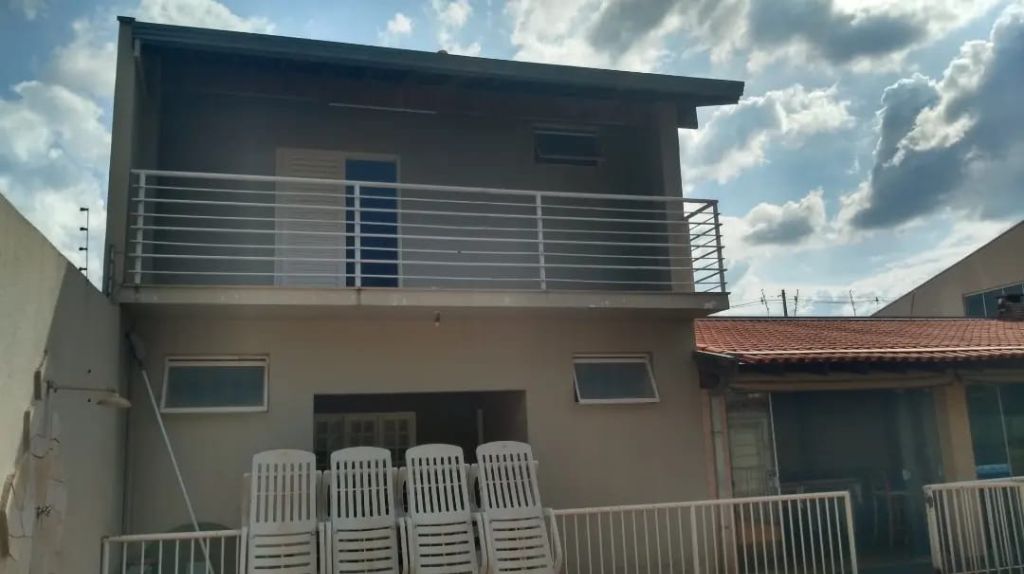 Venda de casas / sobrado na cidade de araraquara