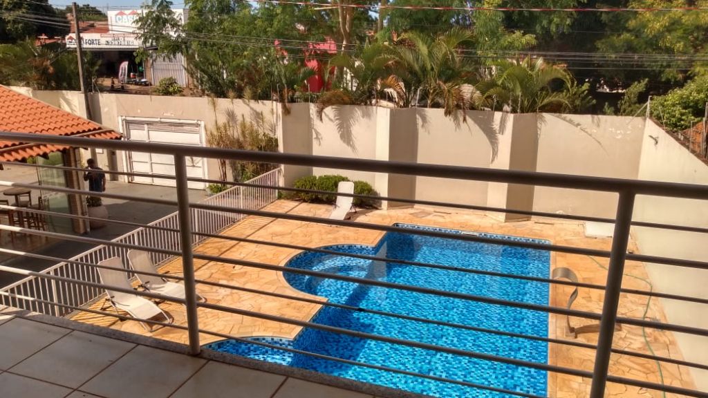 Venda de casas / sobrado na cidade de araraquara
