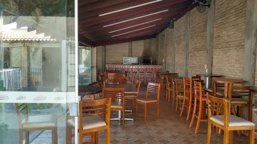 Venda de casas / sobrado na cidade de araraquara