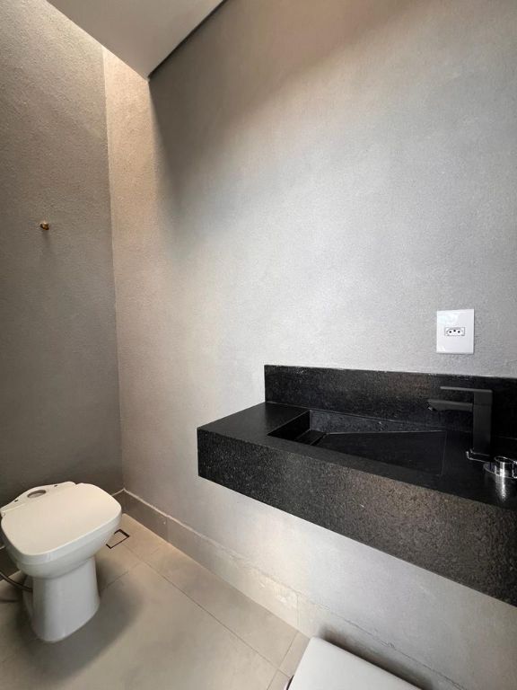 Venda de casas / padrão na cidade de araraquara