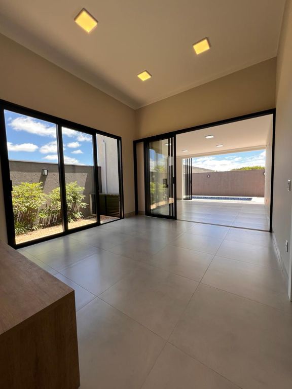 Venda de casas / padrão na cidade de araraquara
