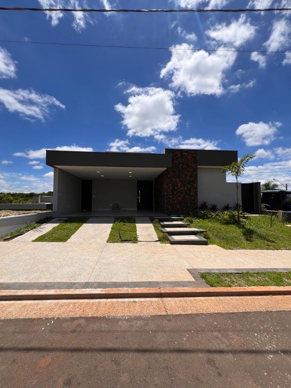 Venda de casas / padrão na cidade de araraquara