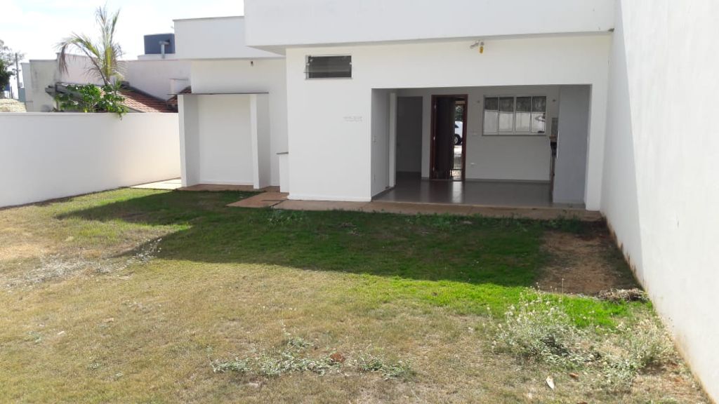 Venda de Casas / Padrão na cidade de Araraquara