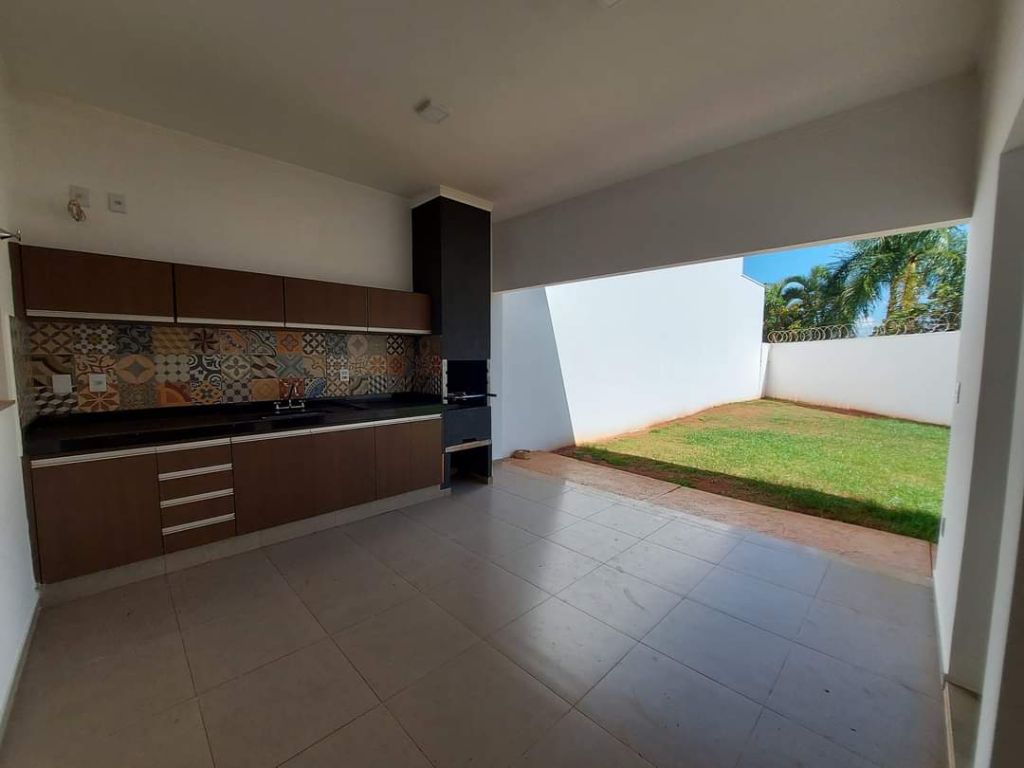 Venda de Casas / Padrão na cidade de Araraquara