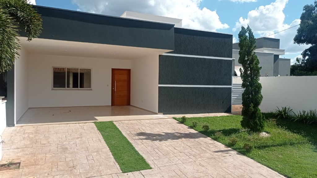 Venda de casas / padrão na cidade de araraquara