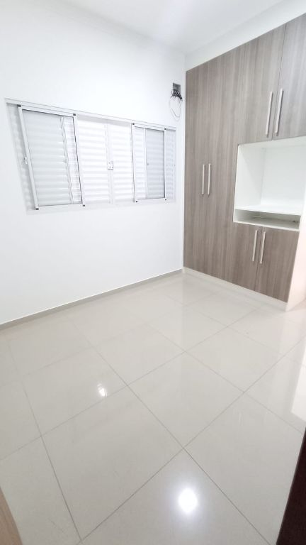 Venda de casas / padrão na cidade de araraquara