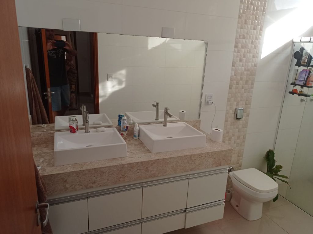 Venda de casas / padrão na cidade de araraquara