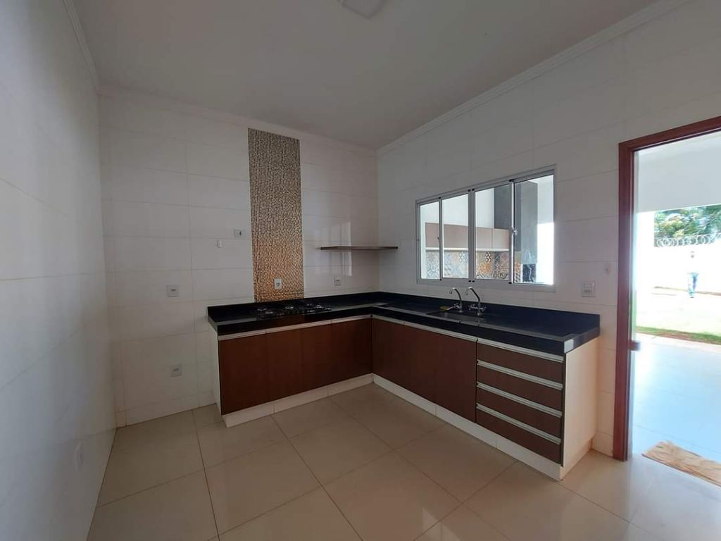 Venda de casas / padrão na cidade de araraquara