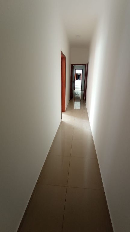 Venda de casas / padrão na cidade de araraquara