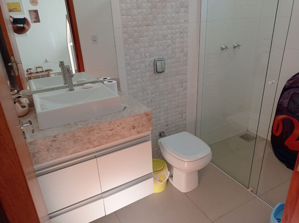 Venda de Casas / Padrão na cidade de Araraquara