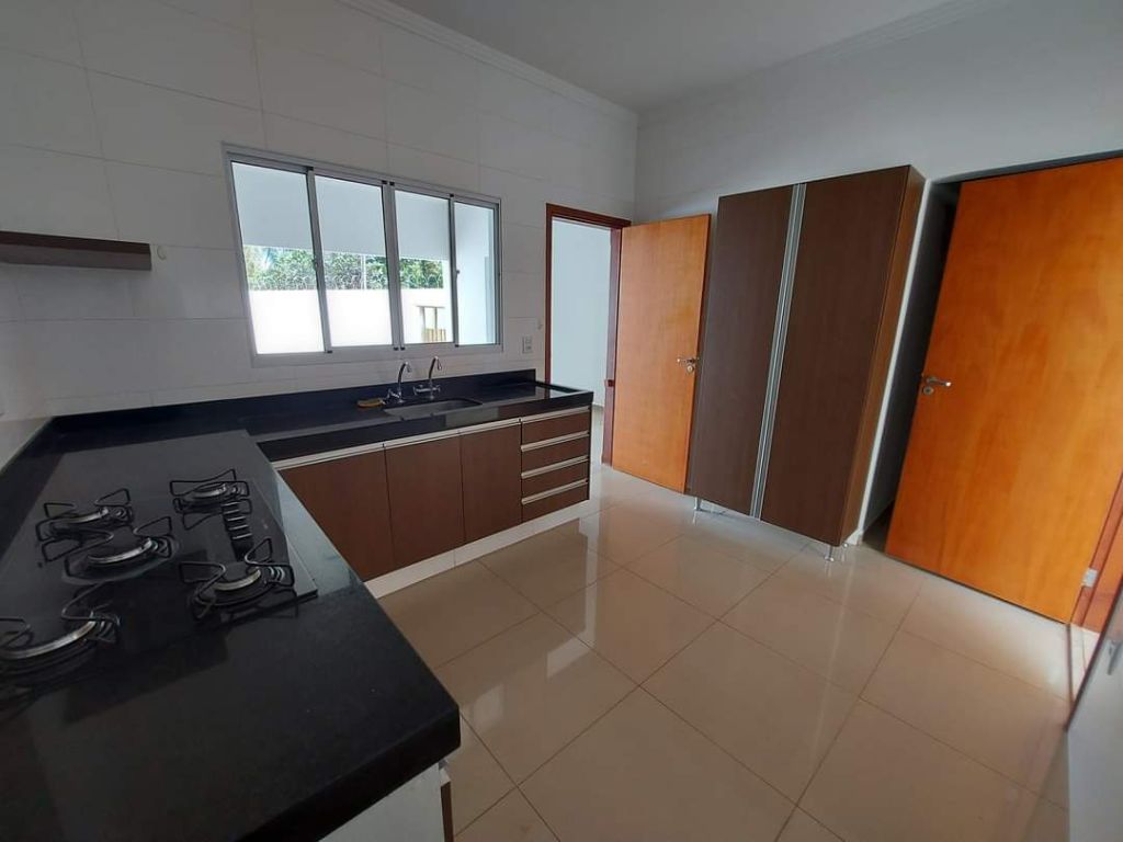 Venda de casas / padrão na cidade de araraquara