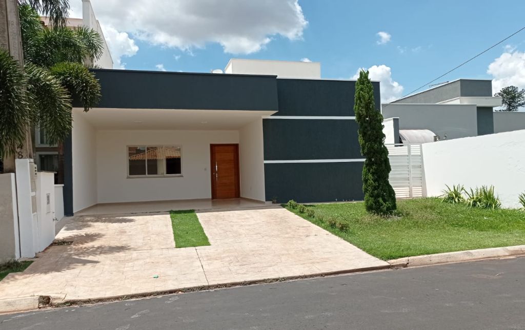 Venda de casas / padrão na cidade de araraquara