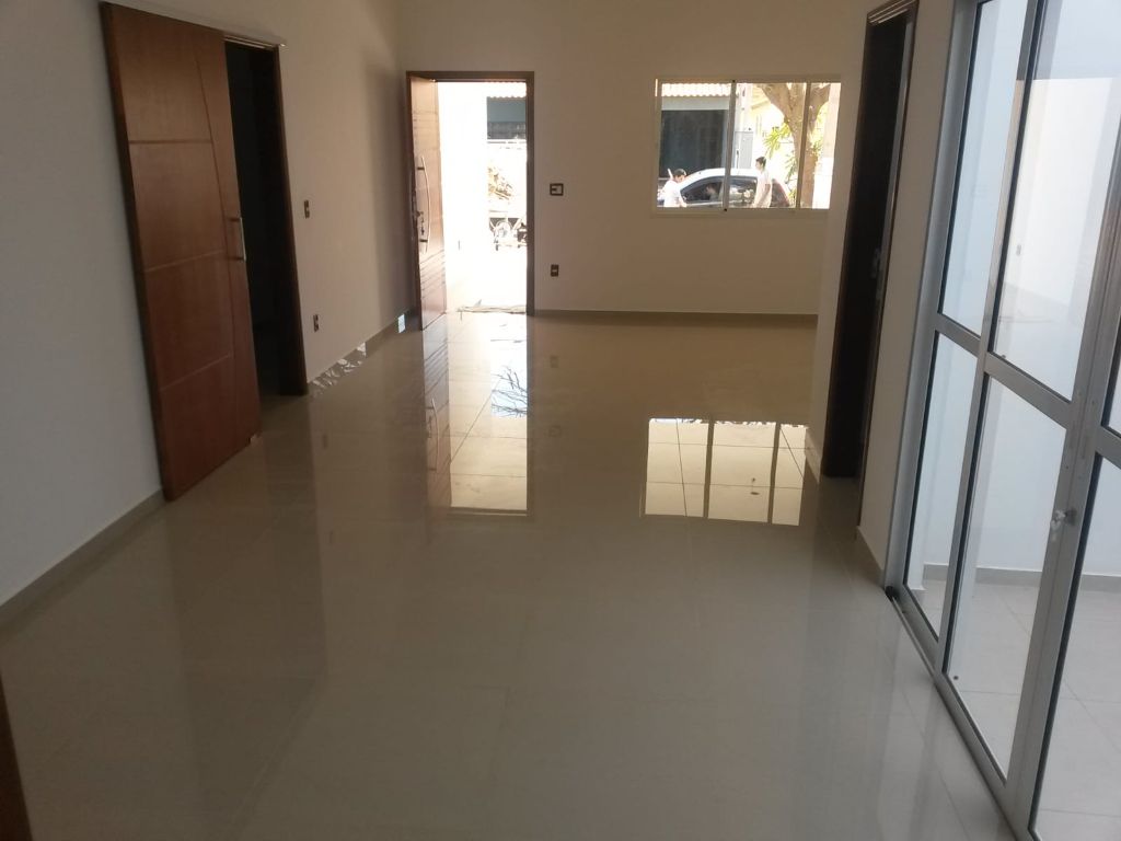 Venda de casas / padrão na cidade de araraquara