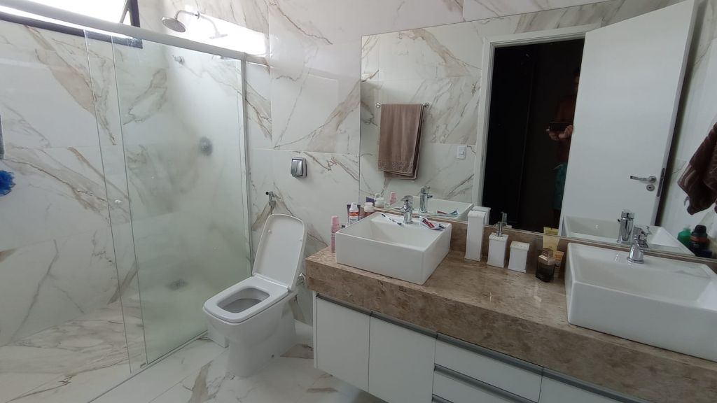 Venda de casas / sobrado na cidade de araraquara