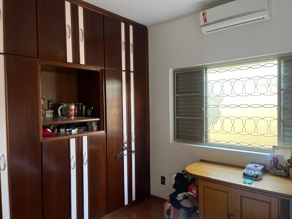 Venda de casas / padrão na cidade de araraquara