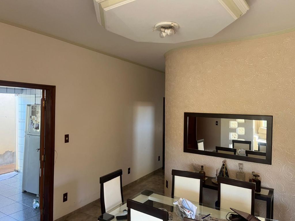 Venda de casas / padrão na cidade de araraquara