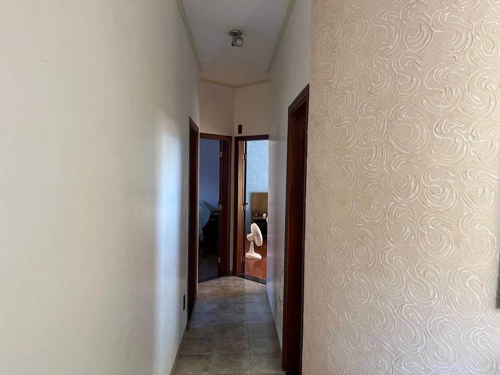 Venda de casas / padrão na cidade de araraquara