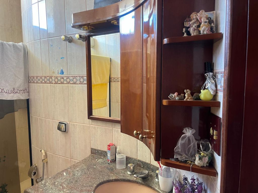Venda de casas / padrão na cidade de araraquara