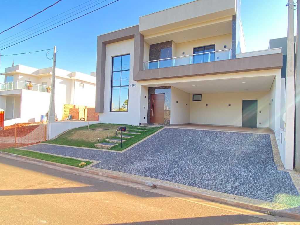 Venda de casas / sobrado na cidade de araraquara