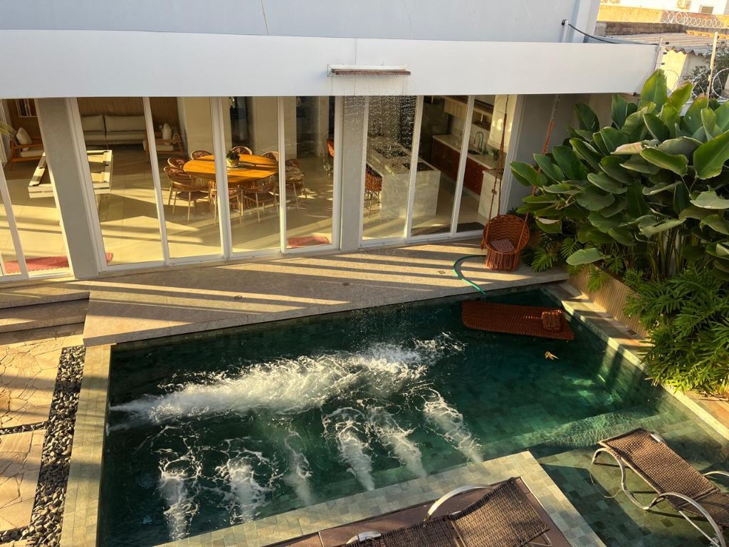 Venda de Casas / Sobrado na cidade de Araraquara