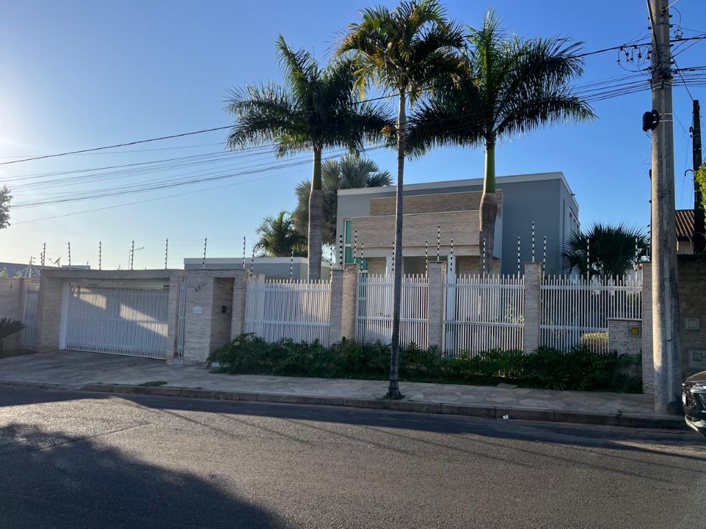 Venda de casas / sobrado na cidade de araraquara